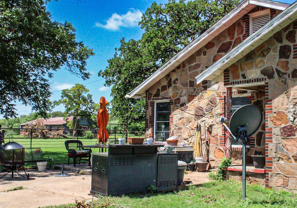 Rising Star, TX 76471,417 County Road 375