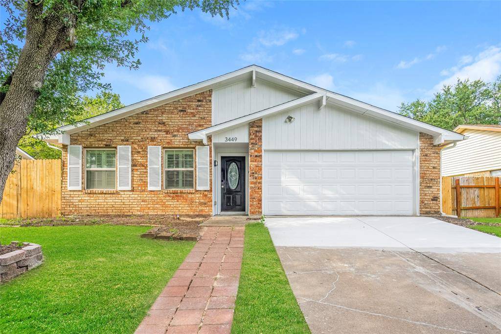Plano, TX 75074,3449 Tarkio Road