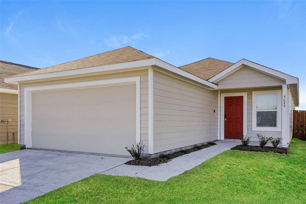 Princeton, TX 75407,5648 Rockrose Lane
