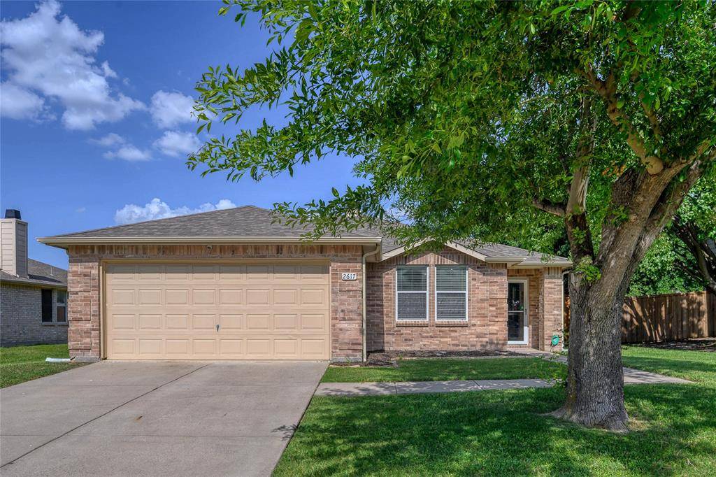 Little Elm, TX 75068,2617 S Wavecrest