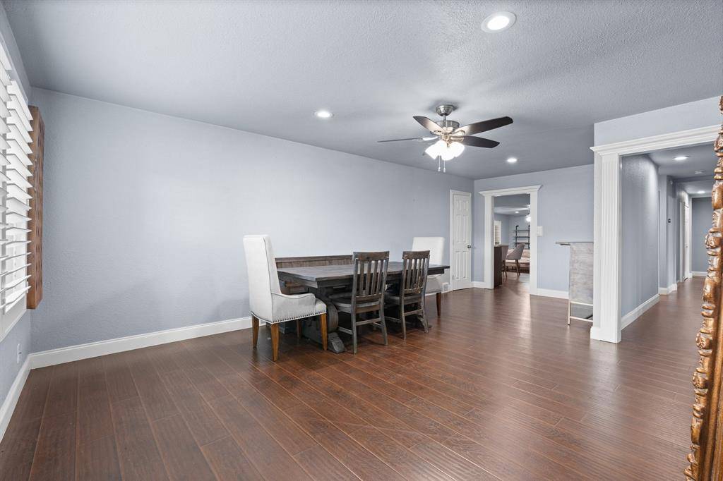 Fort Worth, TX 76116,3129 Olive Place