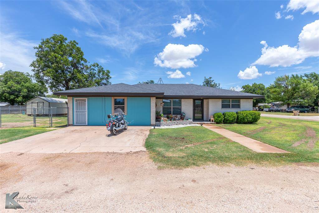 Merkel, TX 79536,1002 S 7th Street