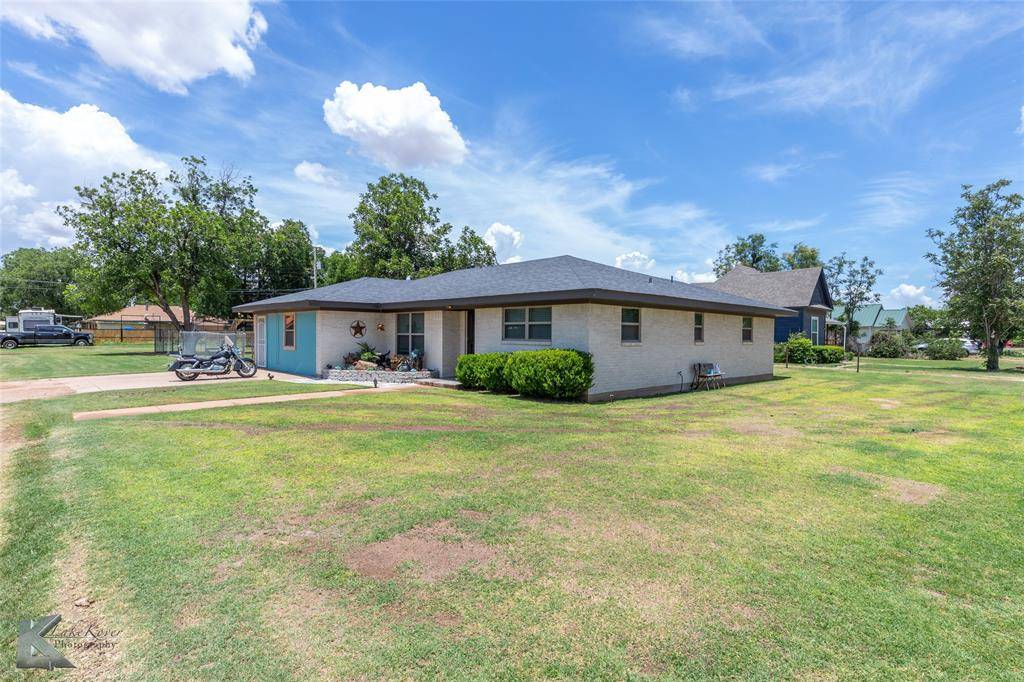 Merkel, TX 79536,1002 S 7th Street