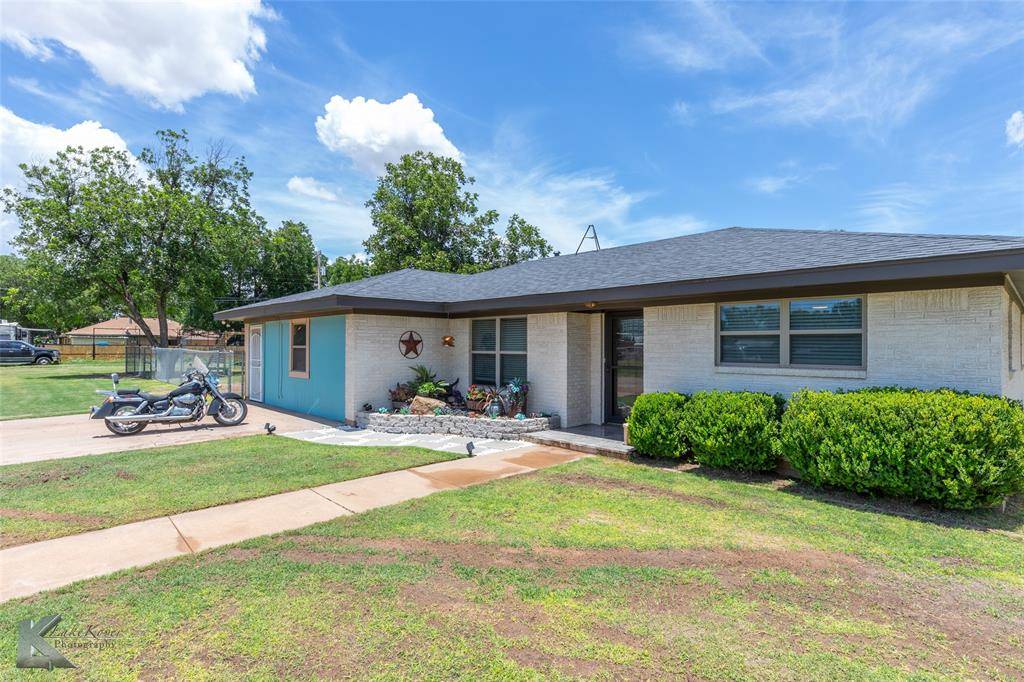 Merkel, TX 79536,1002 S 7th Street