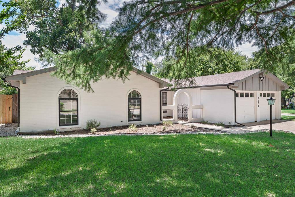 Fort Worth, TX 76112,7200 Norma Street