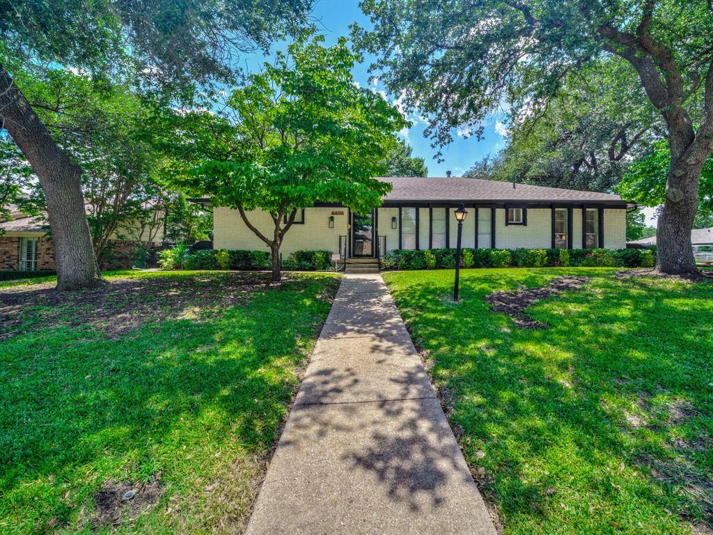Dallas, TX 75227,4606 Hazelhurst Lane