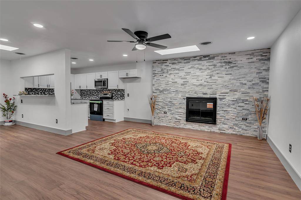 Euless, TX 76040,1821 Kynette Drive
