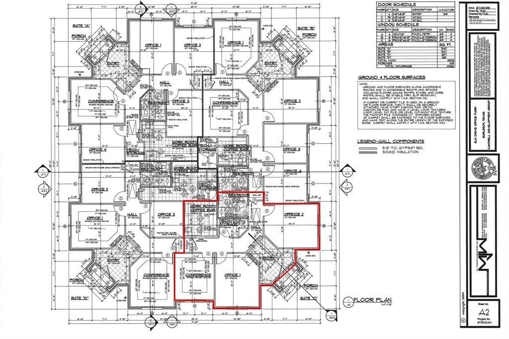 Burleson, TX 76028,255 Elk Drive #C