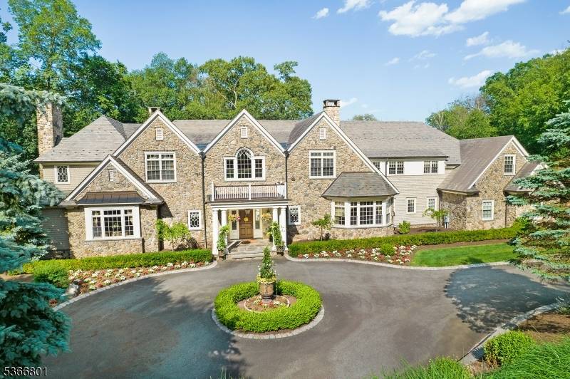 Mendham Twp., NJ 07931,4 Rainetree Ridge