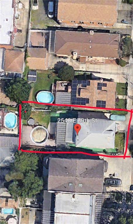 Brooklyn, NY 11235,2546 East 29th ST