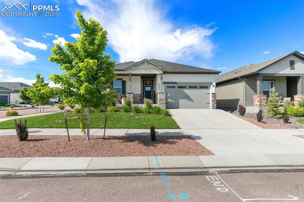 Colorado Springs, CO 80924,6532 Twin Falls CT
