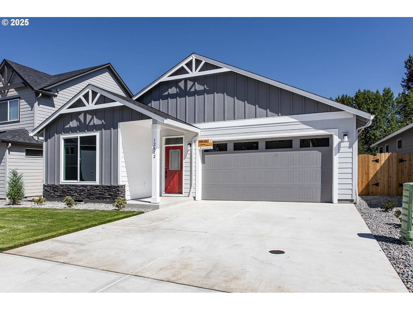 Vancouver, WA 98682,12812 NE 109TH ST