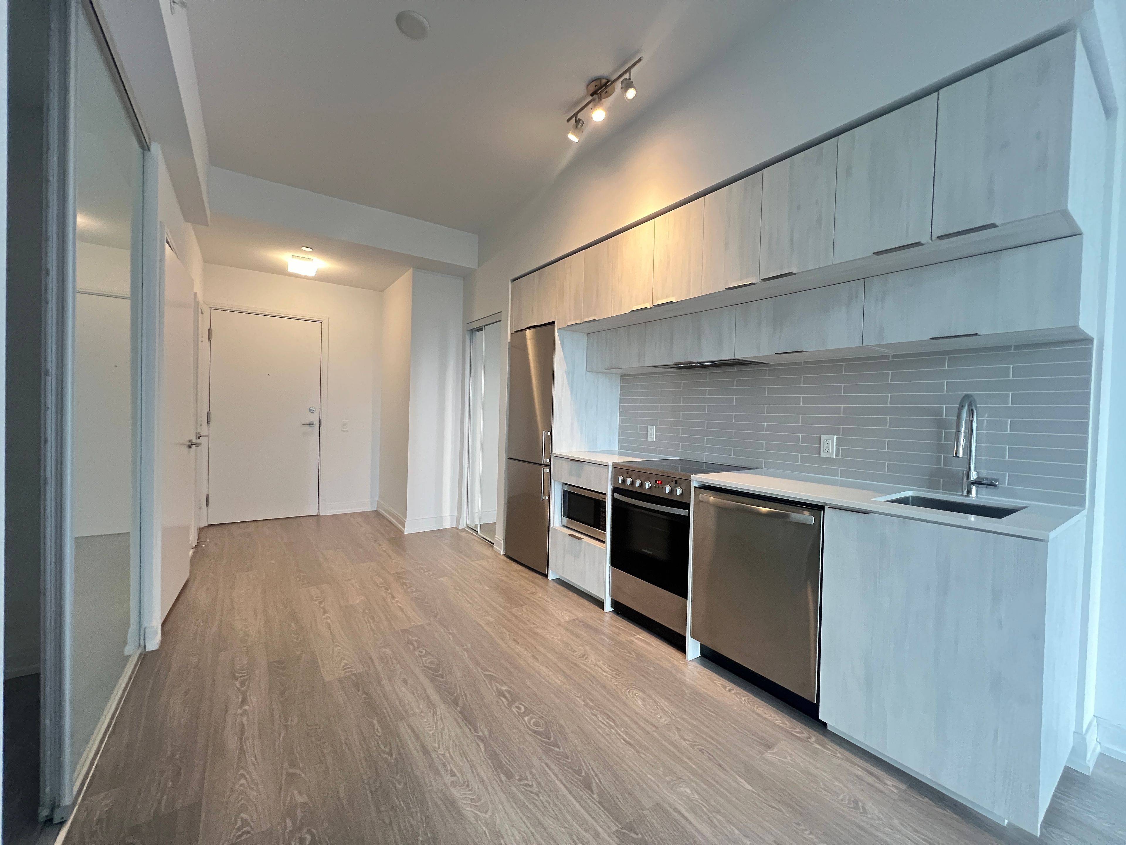 Toronto C08, ON M5A 0N5,181 Dundas ST E #2902