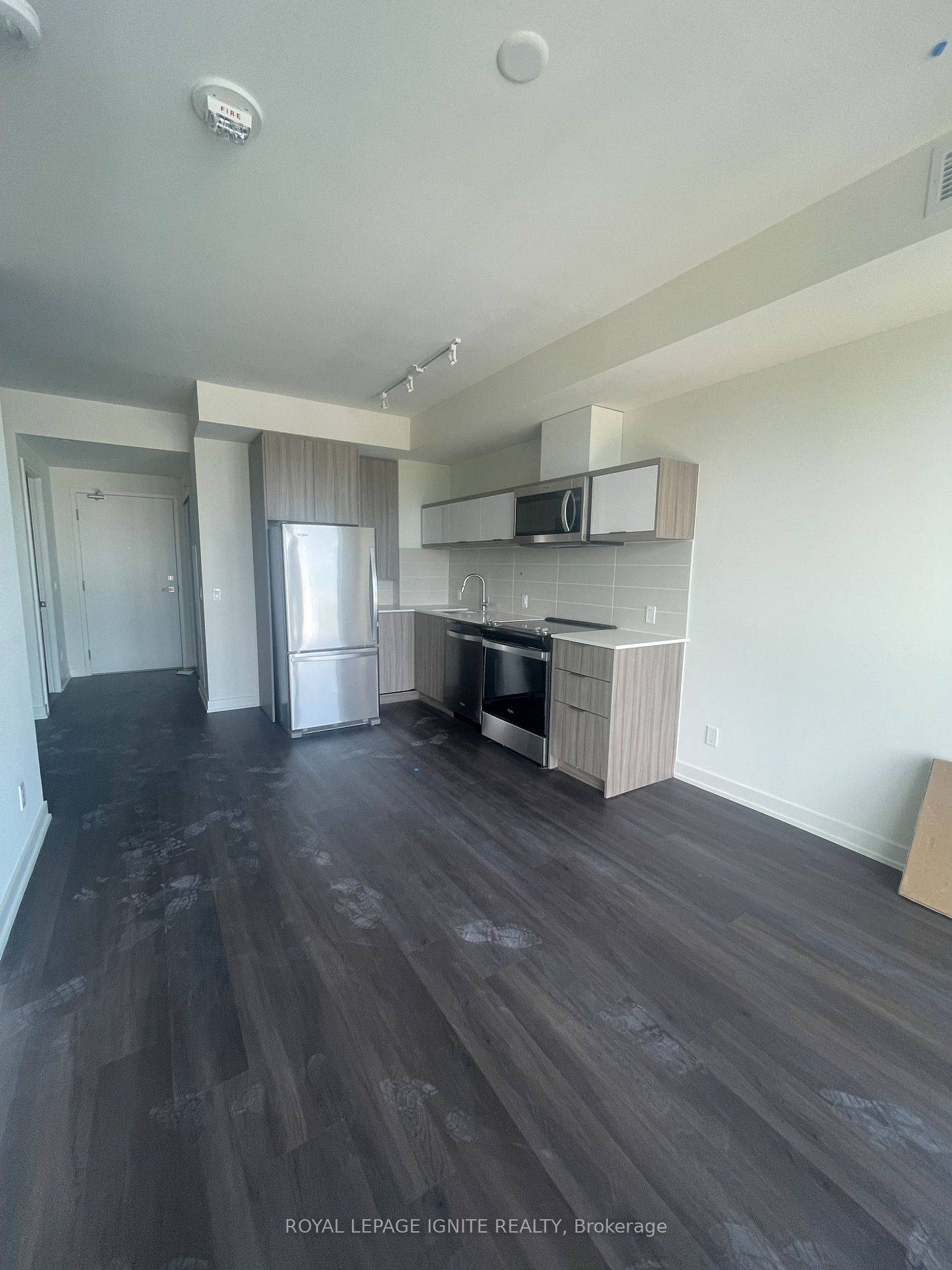 Toronto C13, ON M3A 0A7,10 Deerlick CT #1508