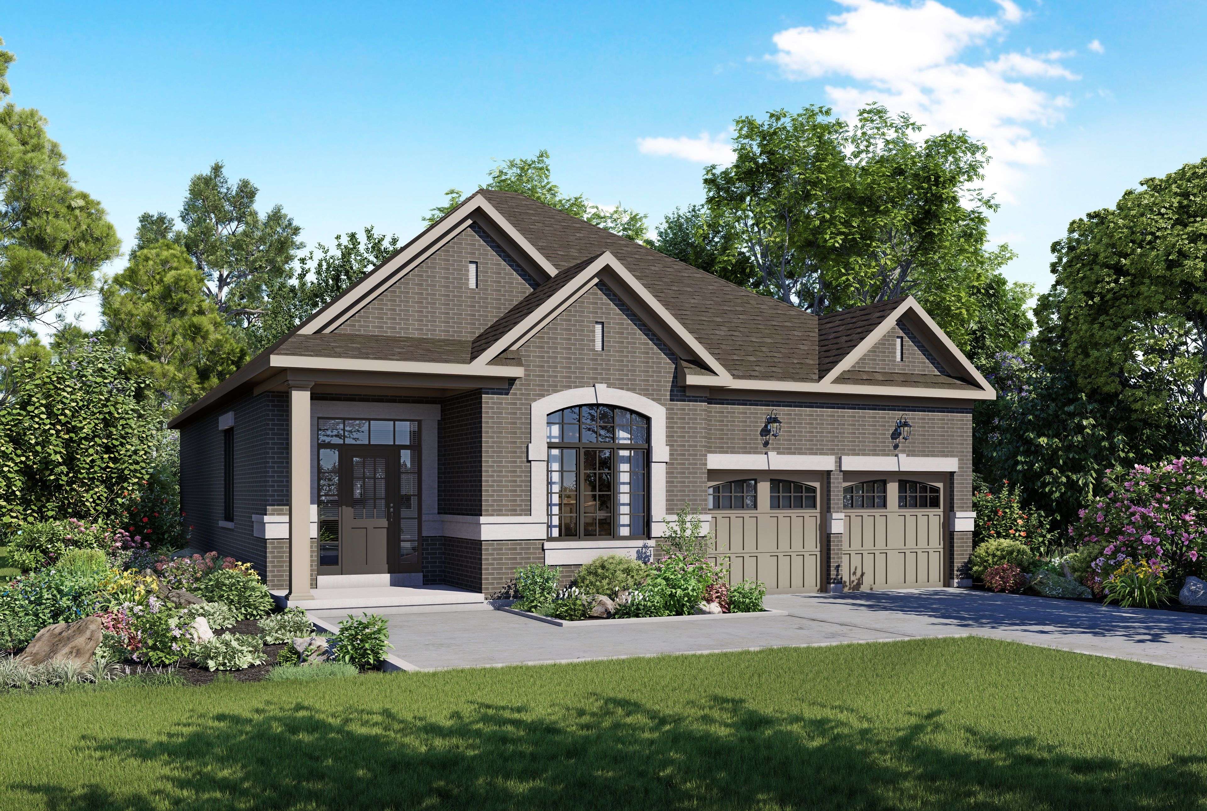 Whitby, ON L1M 0L7,34 Lonetto ST