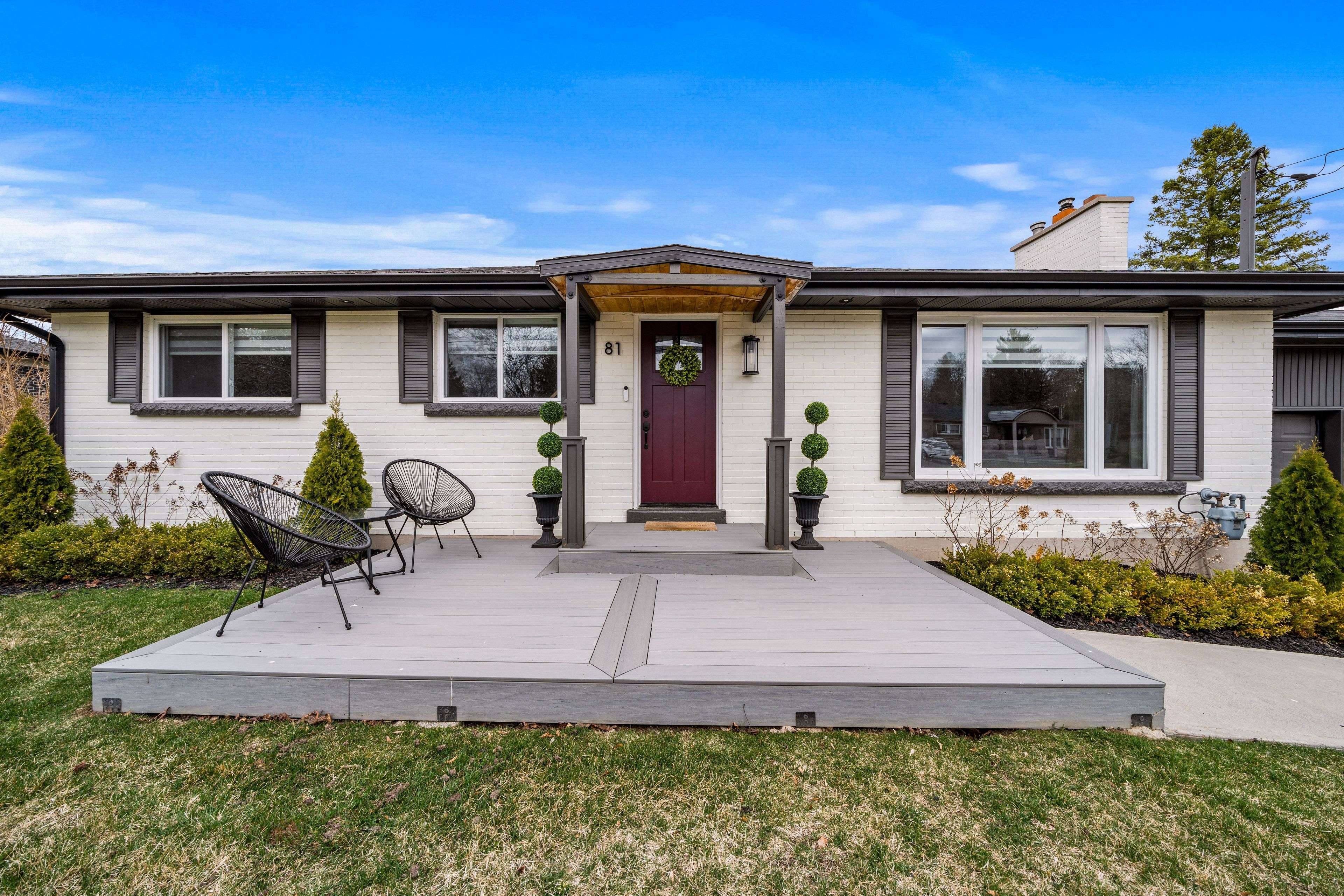 King, ON L7B 0E8,81 Bachly CRES