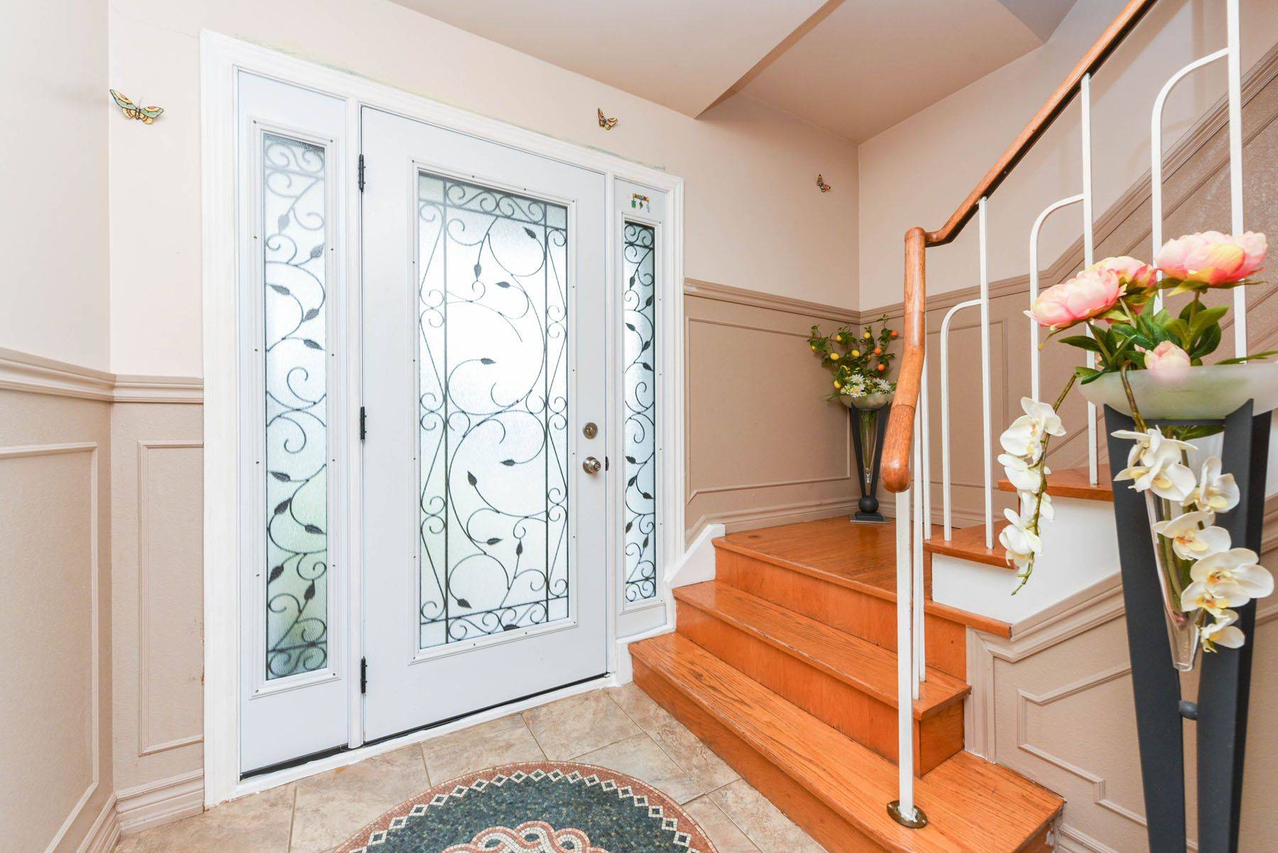 Brampton, ON L6W 1E5,59 Watson CRES