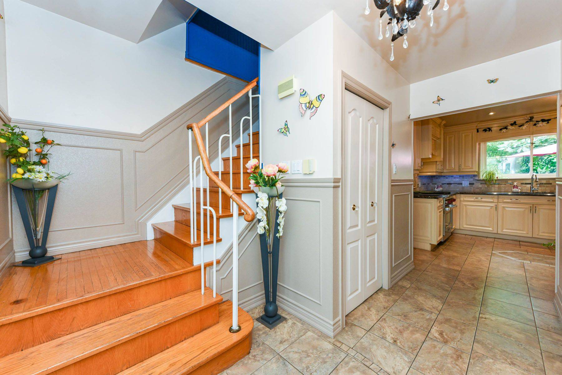 Brampton, ON L6W 1E5,59 Watson CRES