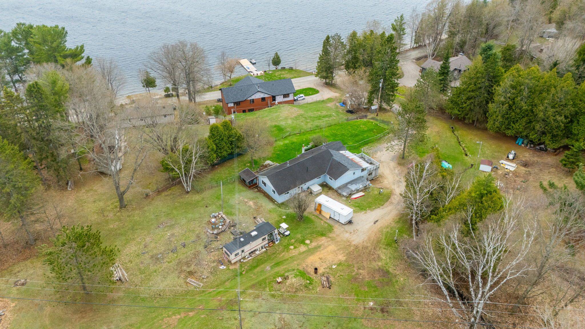 Minden Hills, ON K0M 2K0,1093 Reynolds RD