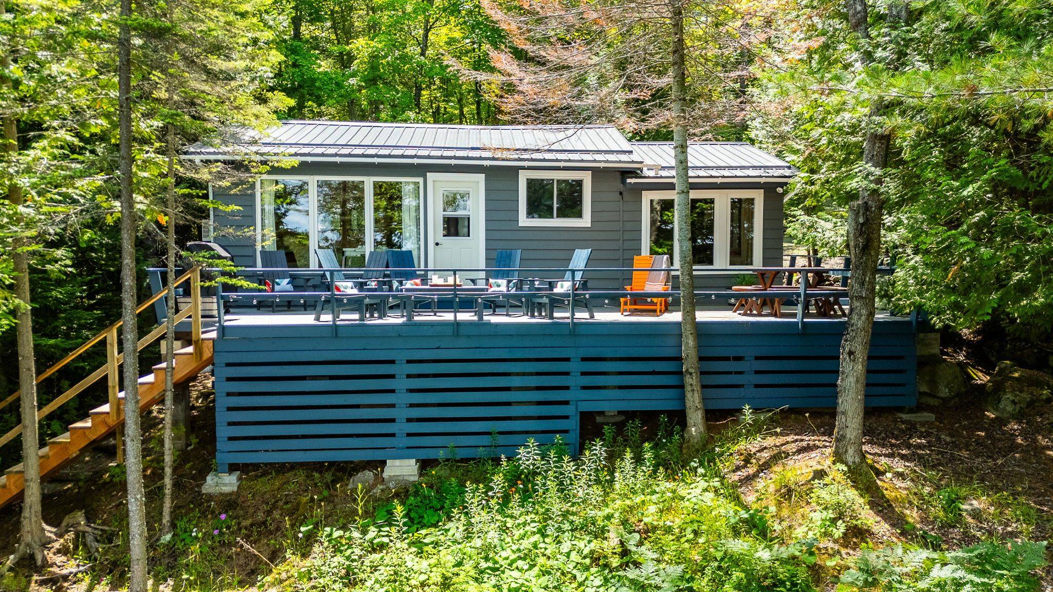 Highlands East, ON K0M 1S0,1068 Wolverine DR