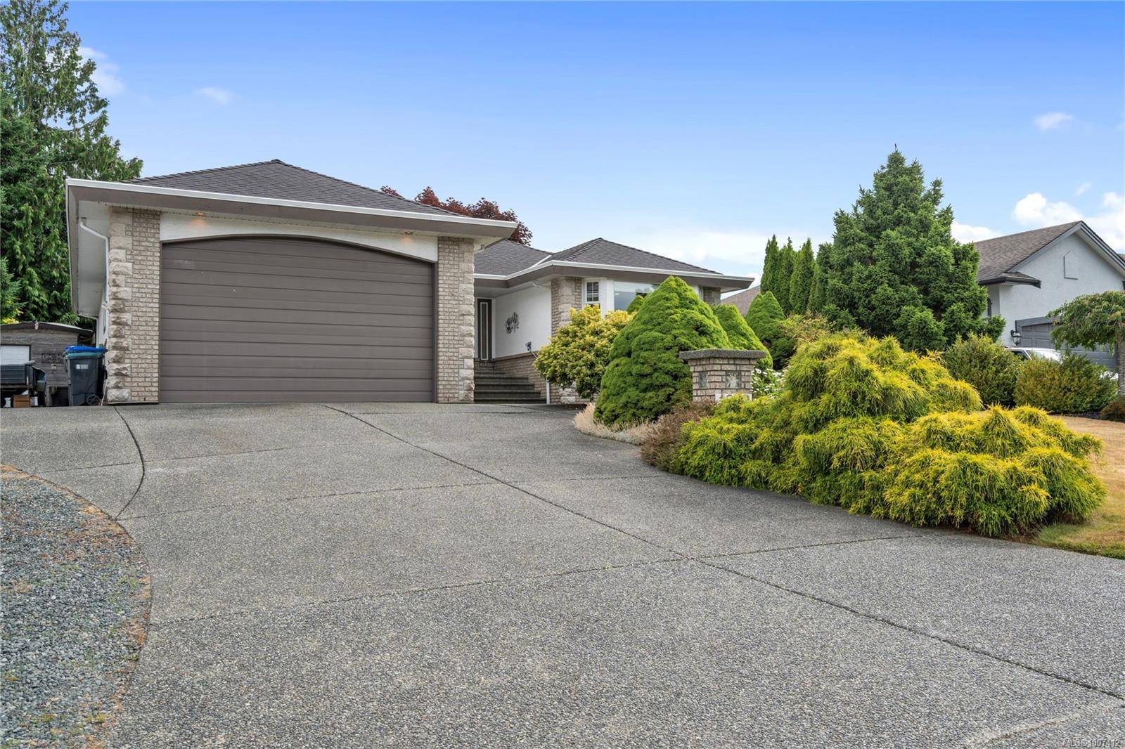 Parksville, BC V9P 2N9,1072 Roberton Blvd