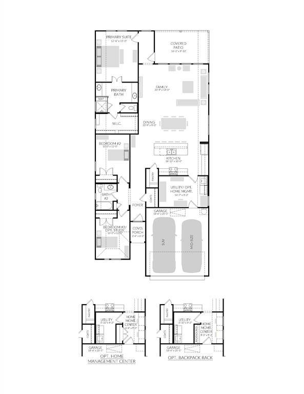 Lavon, TX 75166,920 Pebble Wend Drive