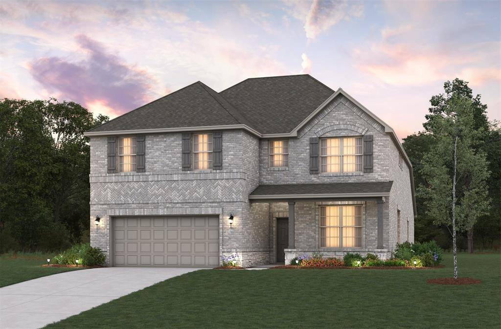 Fate, TX 75087,511 Pepperwood Drive