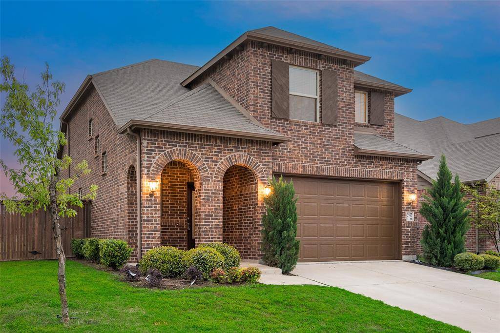 Heartland, TX 75126,3955 Rochelle Lane