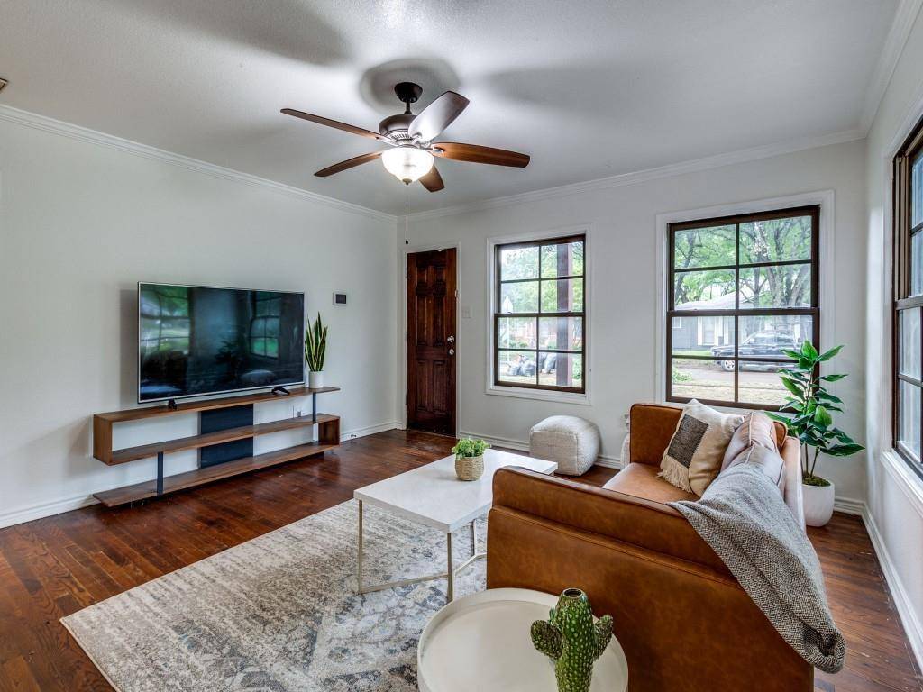 Dallas, TX 75224,1727 Melbourne Avenue