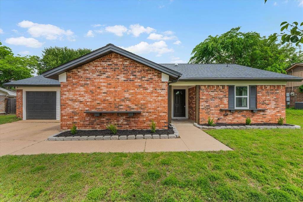 Bedford, TX 76021,1013 Springdale Road