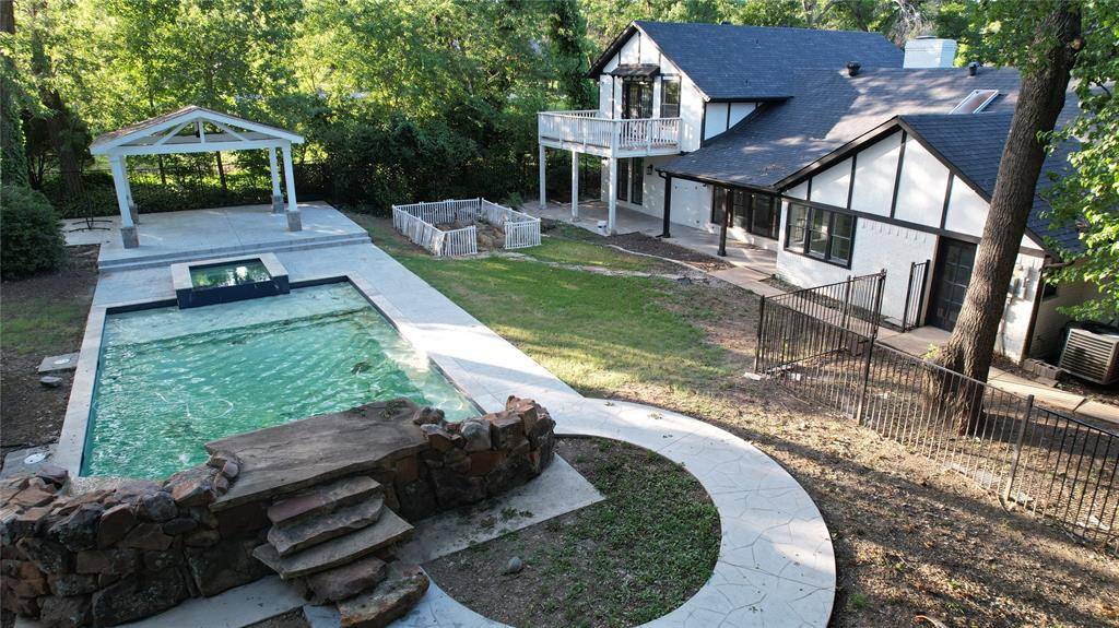 Fairview, TX 75069,871 Timberwood Lane