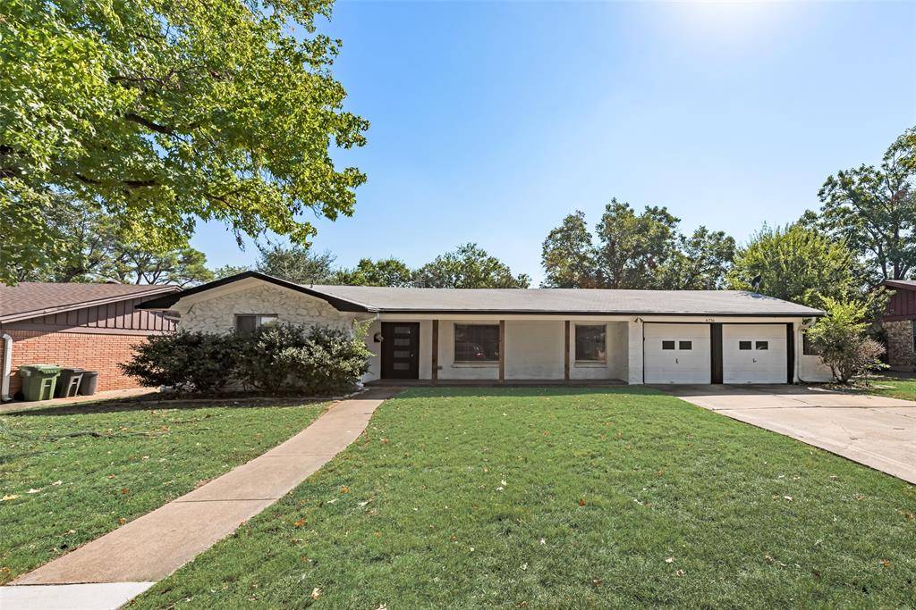 North Richland Hills, TX 76180,6716 Karen Drive