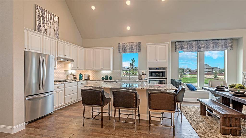 Venus, TX 76084,7313 Tiger Lily Trail