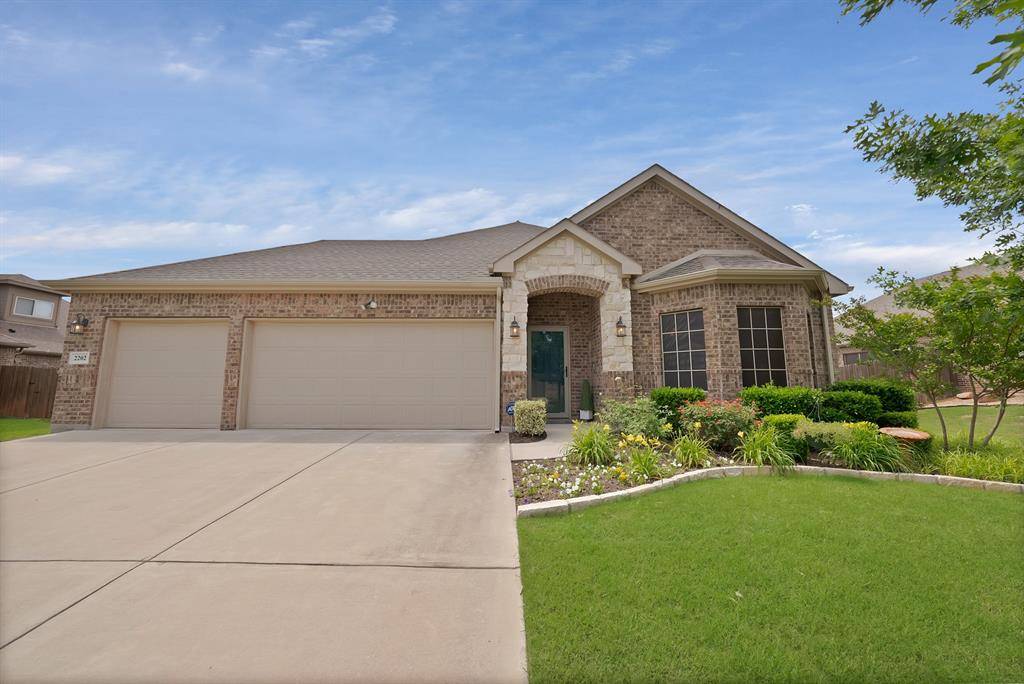 Weatherford, TX 76087,2202 Louis Trail