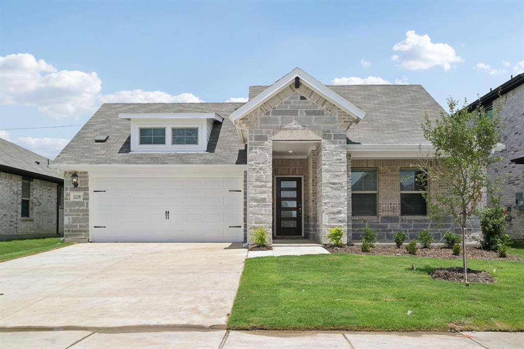Seagoville, TX 75159,2229 Lone Star Lane