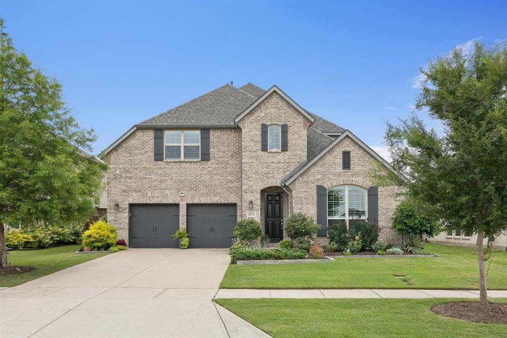 Prosper, TX 75078,4211 Pepper Grass Lane