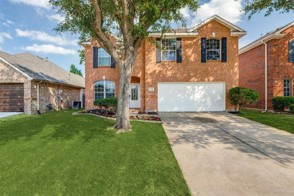 Little Elm, TX 75068,2668 Redcedar Drive