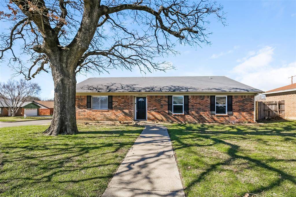 Arlington, TX 76001,6230 Hott Springs Drive