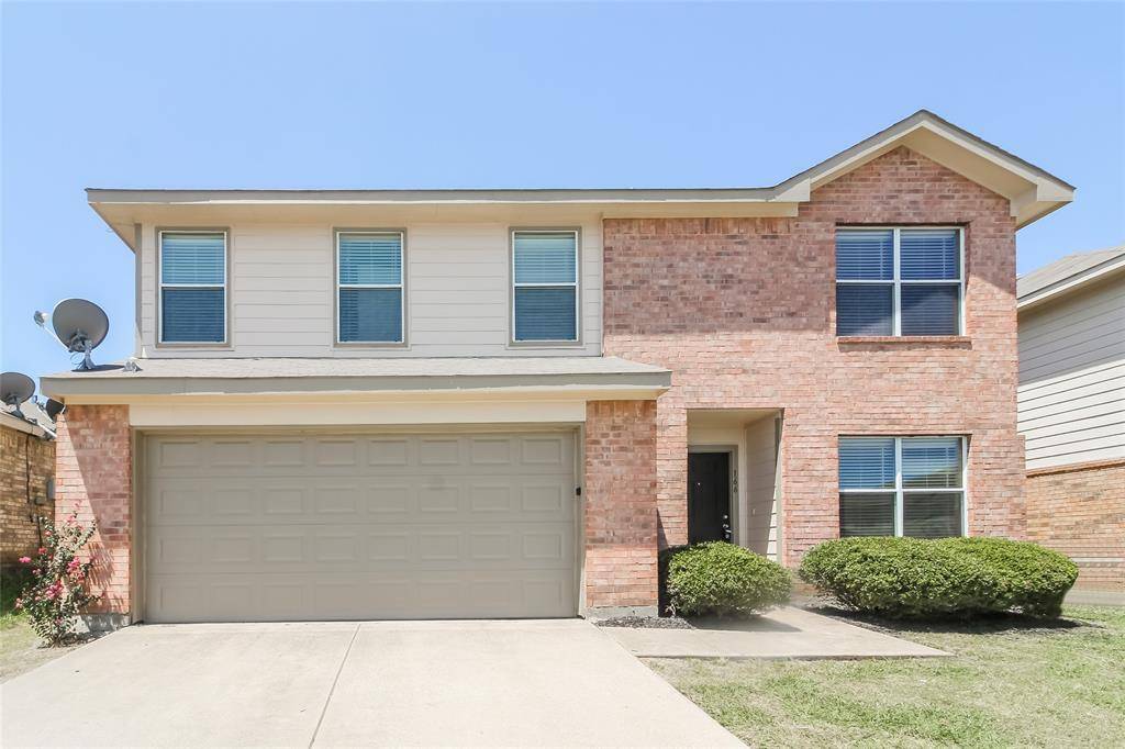 Venus, TX 76084,166 Washington Way