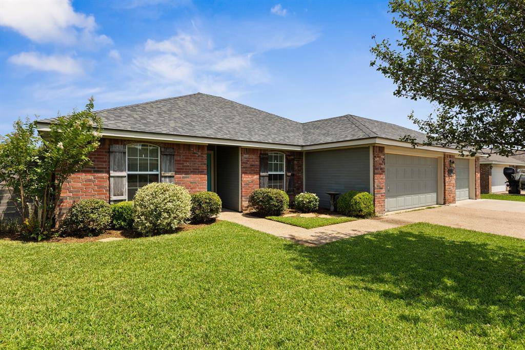 Waco, TX 76708,4209 Rance Lane