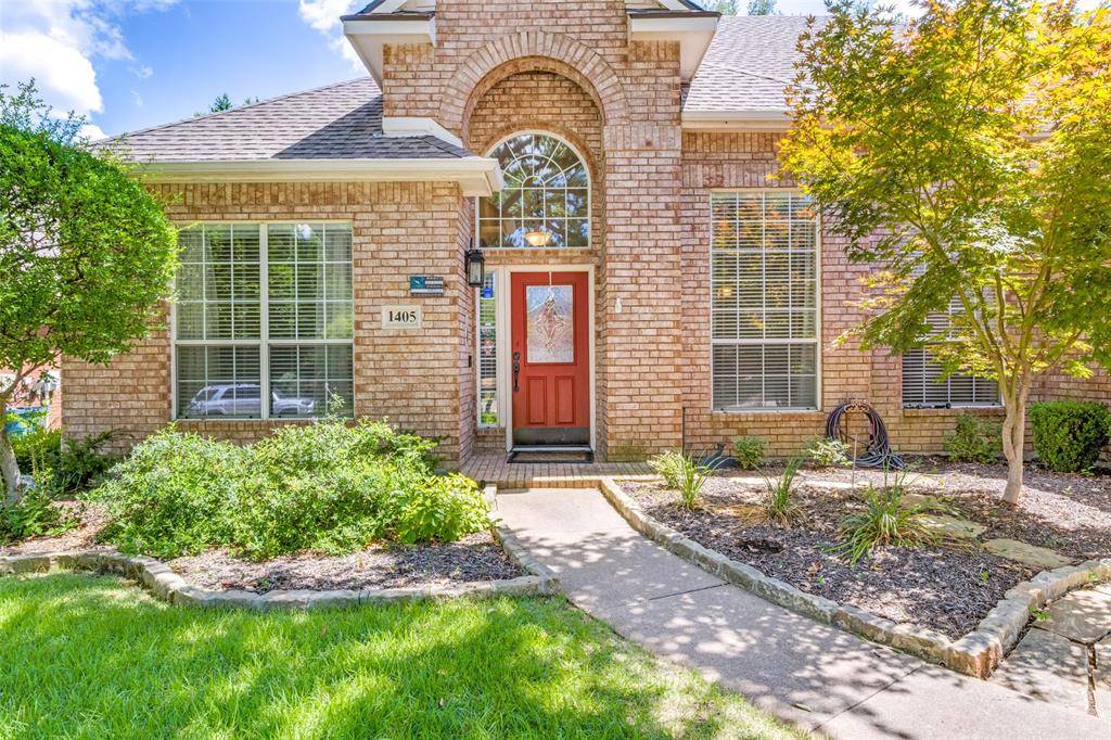 Flower Mound, TX 75028,1405 Doubletree Trail