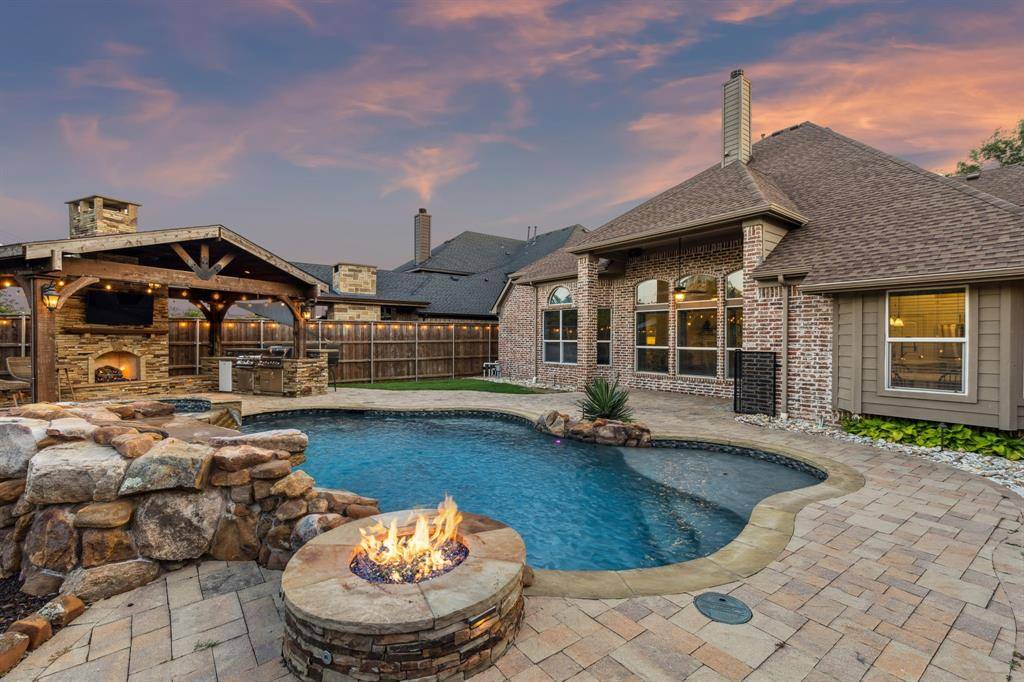 Mckinney, TX 75071,704 Sutherland Drive