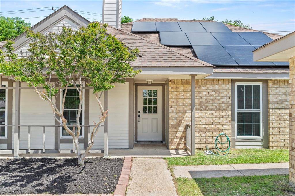 Carrollton, TX 75007,2027 Sancerre Lane