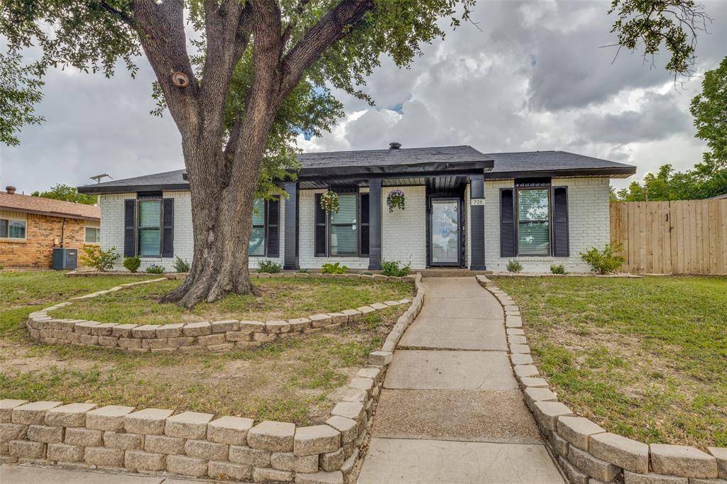 Grand Prairie, TX 75052,726 W Crossland Boulevard