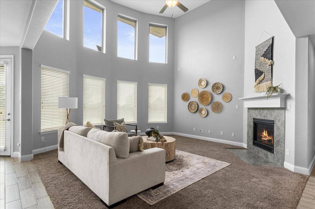 Frisco, TX 75034,4015 Kate Drive