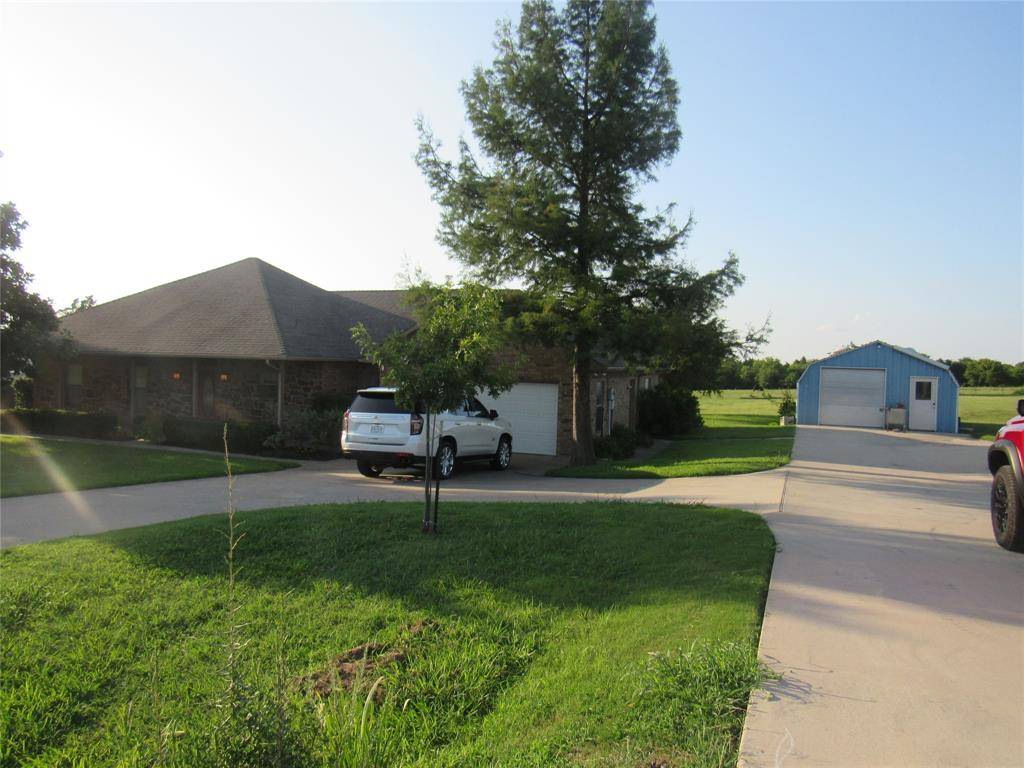 Sherman, TX 75090,502 Ponderosa Road