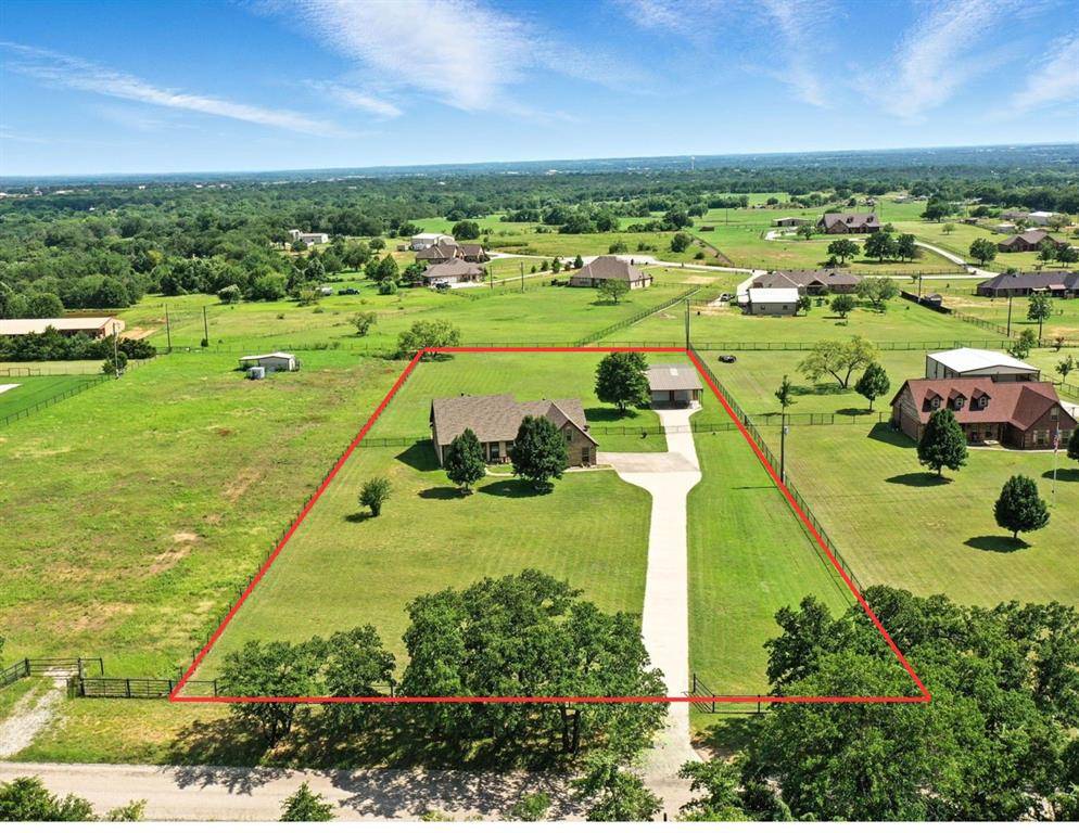 Decatur, TX 76234,969 County Road 4371