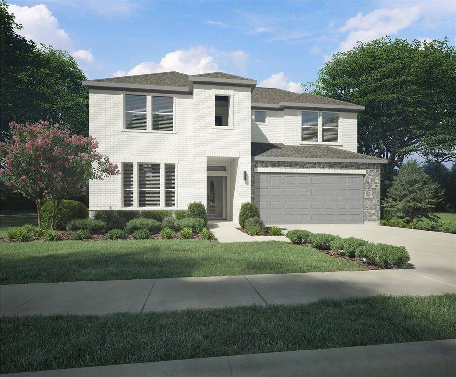 Mckinney, TX 75071,3509 Aldrich Road