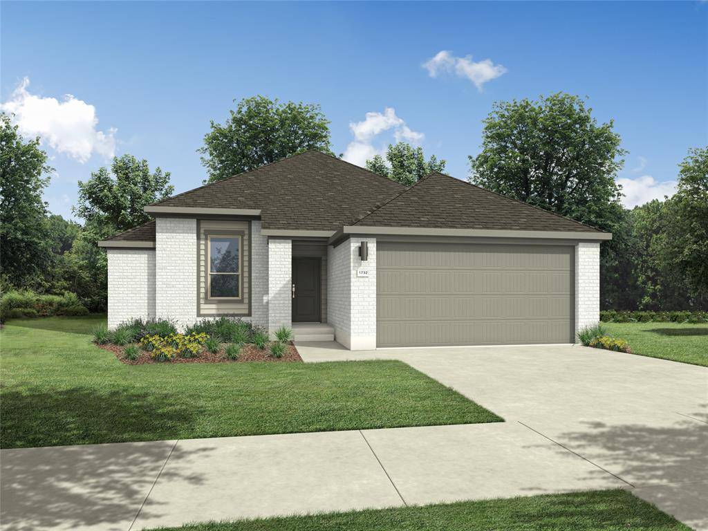 Seagoville, TX 75159,2016 Stallion Street
