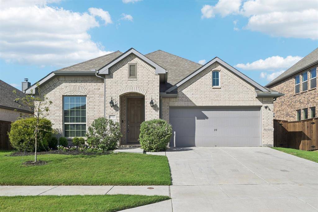 Fort Worth, TX 76052,1709 Everitt Trail